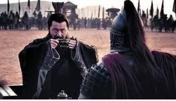 荀彧是怎么死的