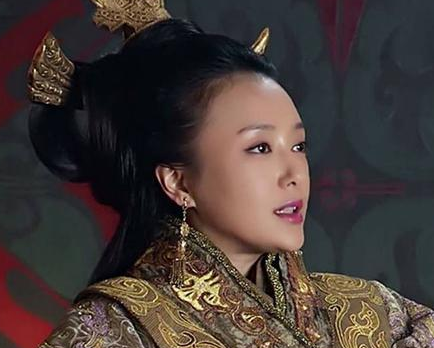 刘邦晚年为什么想要换掉太子 这件事情和戚夫人关系很大吗