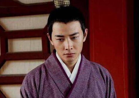 刘邦晚年为什么想要换掉太子 这件事情和戚夫人关系很大吗