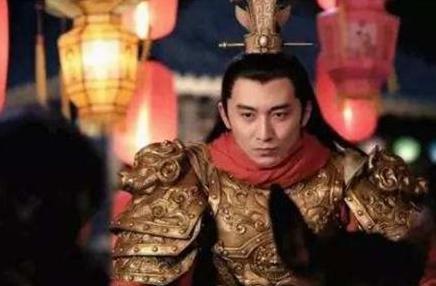 虎牢关之战奠定了唐朝的基础 李世民究竟是如何取胜的