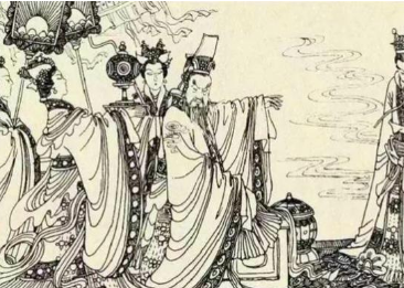 汉昭帝是如何坐稳皇位的