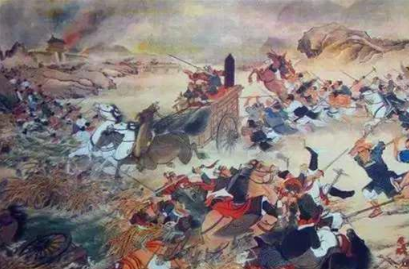 汉昭帝是如何坐稳皇位的