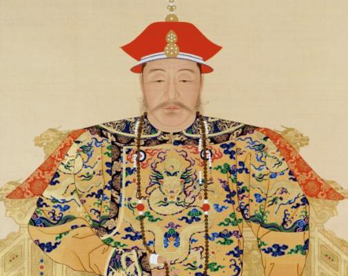 乾隆是怎么教育皇子的