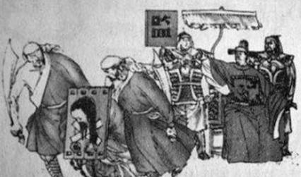 胡惟庸的能力如何 他为什么能够得到重用呢