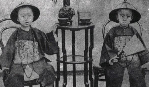 光绪为什么没有后代