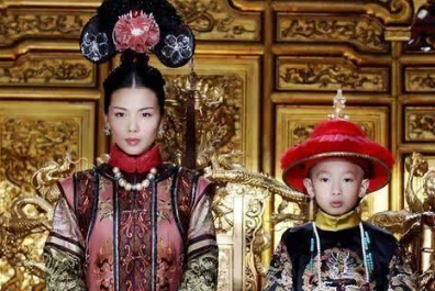 光绪为什么没有后代