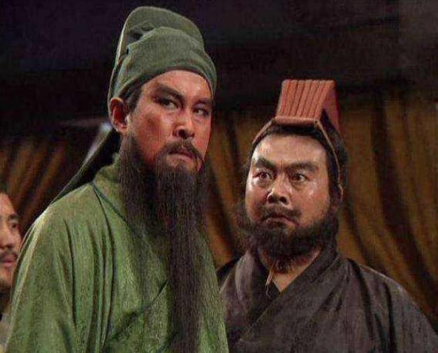 揭秘：历史上真实的徐庶是个怎样的人