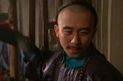 在影视剧中被李卫暴揍的曾静,现实中的下场如何呢