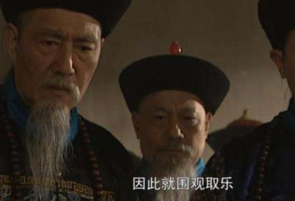 在影视剧中被李卫暴揍的曾静,现实中的下场如何呢