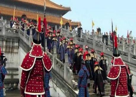 揭秘:历史上真实的吴六奇是个怎样的人