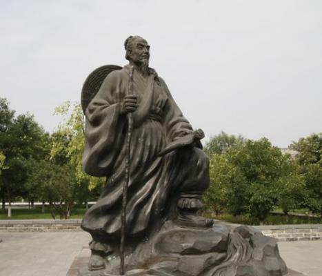 郦道元是怎么从一个地理学家变成酷吏的