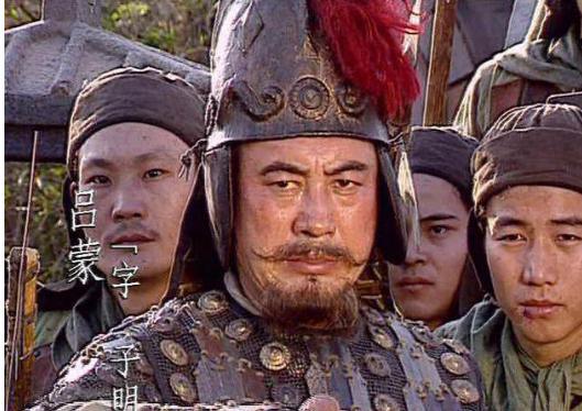 虎将甘宁为什么会受排挤