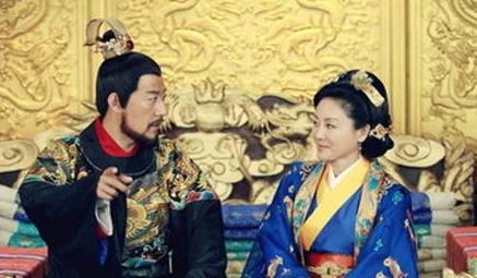 马皇后死后，为什么后宫皇后的位子一直空着