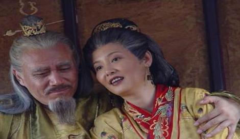 马皇后死后，为什么后宫皇后的位子一直空着