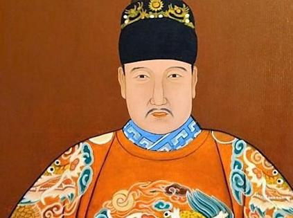 朱棣当初为什么要选择造反 这个锅还得由朱元璋来背