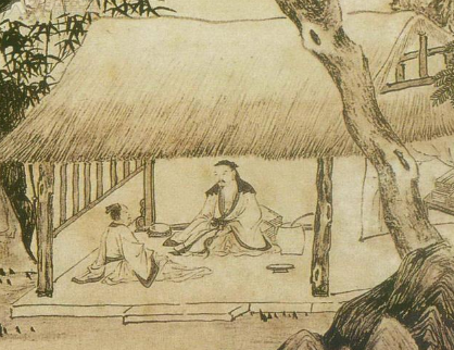 真实的唐寅是怎样的