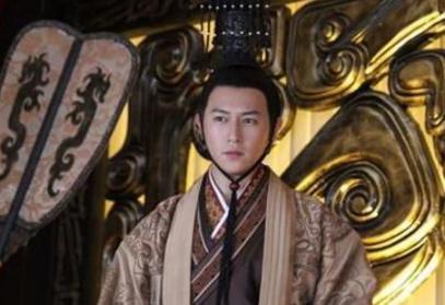 刘邦因为好色挽救了汉王朝，这是怎么回事