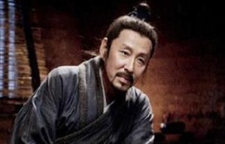 刘邦因为好色挽救了汉王朝，这是怎么回事