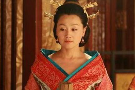 刘邦因为好色挽救了汉王朝，这是怎么回事