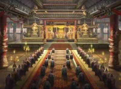 朱瞻基为什么会如此的短命 看看家族就知道了