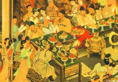 朱瞻基为什么会如此的短命 看看家族就知道了