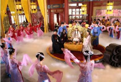 朱瞻基为什么会如此的短命 看看家族就知道了