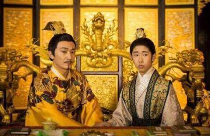 朱瞻基为什么会如此的短命 看看家族就知道了