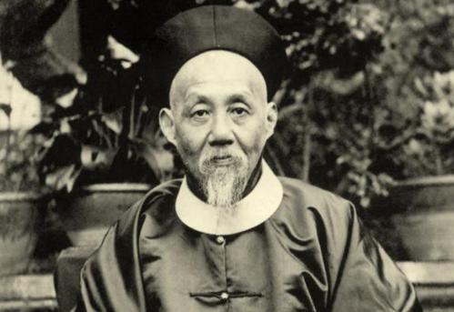 翁同龢为什么会没有生育能力