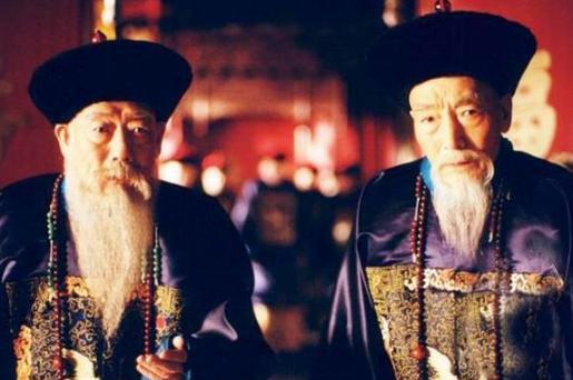 翁同龢为什么会没有生育能力