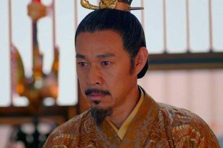 李世民为什么要霸占李建成的妻子