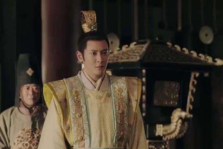 李世民为什么要霸占李建成的妻子