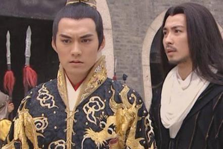 李世民为什么要霸占李建成的妻子