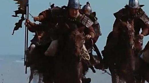 许多人都知道“杨家将”和“呼家将”，为什么不知道功高如山的“史家将”