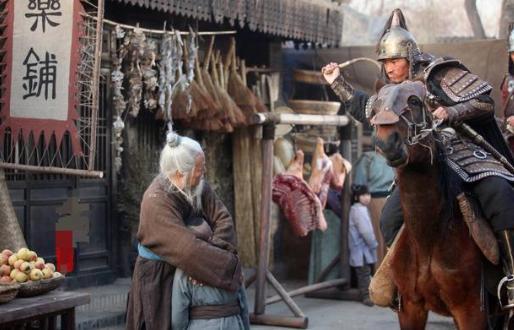 许多人都知道“杨家将”和“呼家将”，为什么不知道功高如山的“史家将”