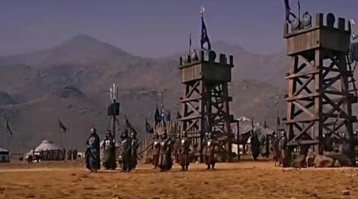 许多人都知道“杨家将”和“呼家将”，为什么不知道功高如山的“史家将”