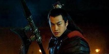 吕布的身世是什么样的 他为什么会这么能打呢