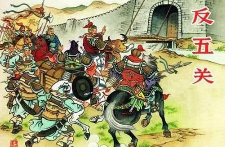 姜文焕是个怎么样的人