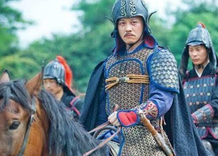 郭威和柴荣明明没有血缘关系 郭威为什么会传位给他