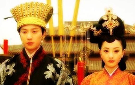 杨广巡游为什么带上沈婺华