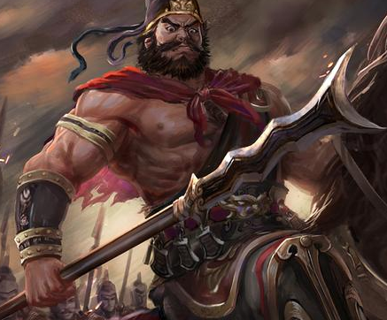 刘备为什么把张飞安排在阆中直到去世 刘备为何如此安排