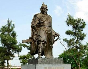 汤和为什么能得以善终