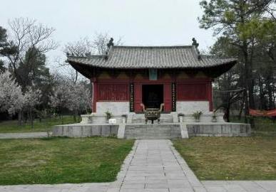 汤和为什么能得以善终