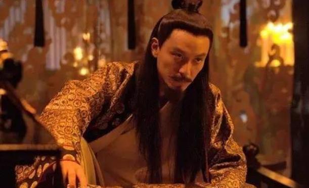 田承嗣是怎么一步一步当上军阀的