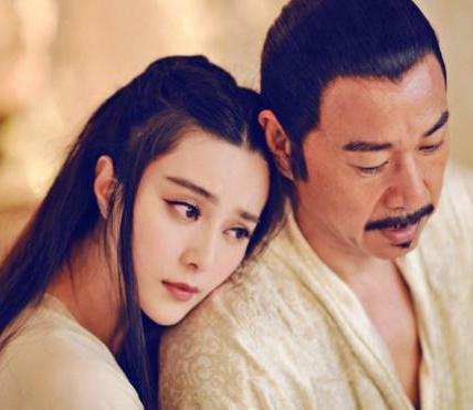 揭秘武则天为什么要养那么多男宠 仅仅是为了供自己享乐快活那么简单吗