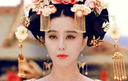 揭秘武则天为什么要养那么多男宠 仅仅是为了供自己享乐快活那么简单吗