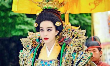 揭秘武则天为什么要养那么多男宠 仅仅是为了供自己享乐快活那么简单吗