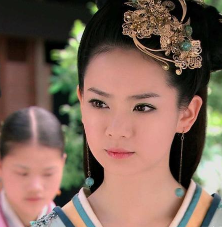 栗姬距离皇后之位只有一步之遥 栗姬是怎么将一手好牌打烂的