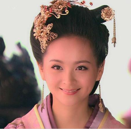 栗姬距离皇后之位只有一步之遥 栗姬是怎么将一手好牌打烂的