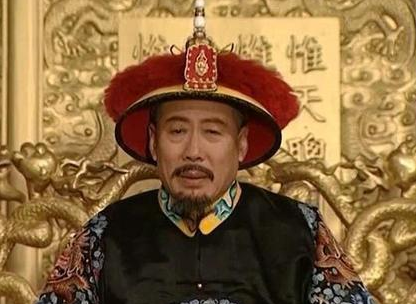 玄烨为什么清入关后的第二位皇帝