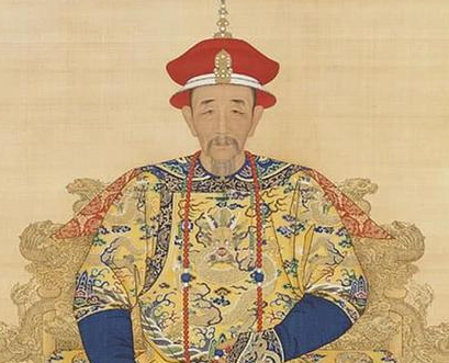 玄烨为什么清入关后的第二位皇帝